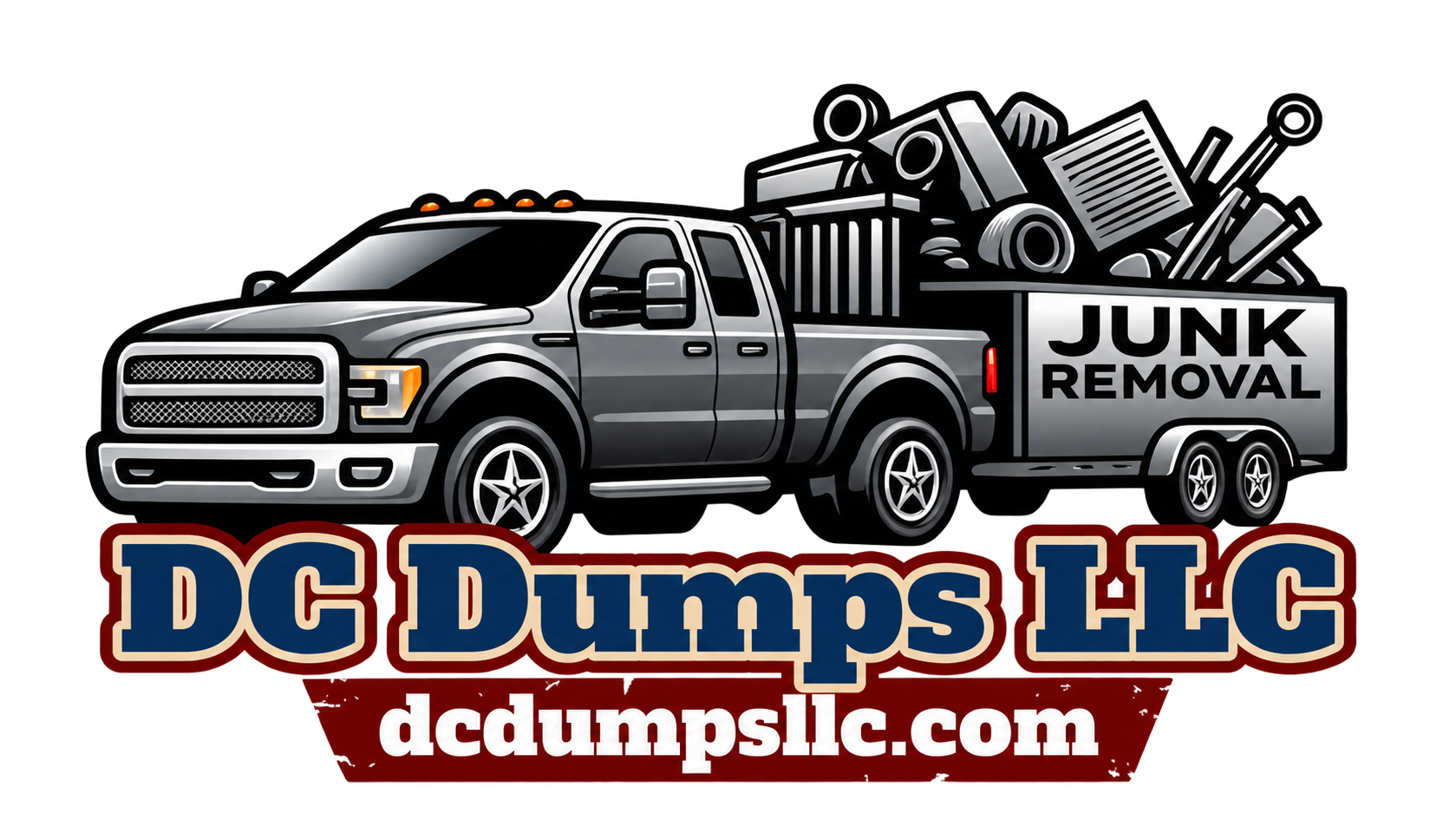 DC Dumps LLC